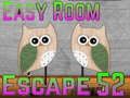 Joc Amgel Easy Room Escape 52 en línia