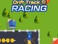 Joc Racing de pista de deriva en línia