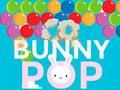 Joc Bunny Pop en línia