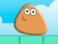 Joc PoU Runner en línia