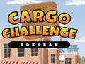 Joc Cargo Challenge Sokoban en línia
