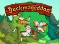 Joc Duckmageddon en línia