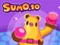 Joc Sumo. io  en línia