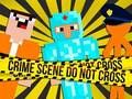 Joc Noob vs pro vs stickman jailbreak en línia