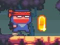 Joc Ninja Runner en línia