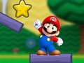Joc Super Mario Física  en línia