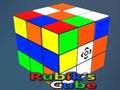 Joc Cub de Rubik 3D  en línia