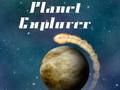Joc Planet Explorer en línia