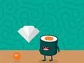 Joc Sushi Dash en línia