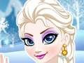 Joc Saló de bellesa Ice Queen  en línia
