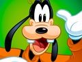 Joc Màgia Goofy  en línia