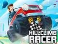 Joc Racer HillClimb en línia