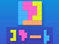 Joc DD Blocky en línia