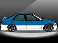 Joc Creat a Ride: Tuner Edition  en línia
