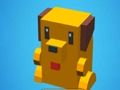 Joc Animal. io en línia