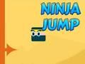 Joc Salt ninja en línia