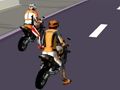Joc Curses de motos  en línia