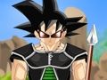 Joc Vesteix-te en Gohan  en línia