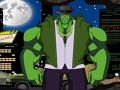 Joc Hulk increïble  en línia