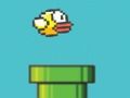 Joc Aventura Flappy Bird  en línia