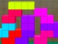 Joc Mestre Tetris 3D  en línia