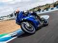 Joc Motor Yamaha Yzf R1 en línia
