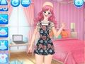 Joc Disfressa Kawaii  en línia