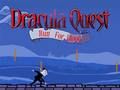 Joc Dracula Quest: Run For Blood  en línia