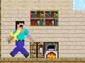Joc Escapa de la casa de Noobcraft en línia