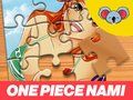 Joc Trencaclosques d'una peça Nami  en línia
