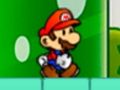 Joc Mario Runner mòbil  en línia
