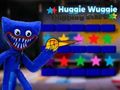Joc Huggie Wuggie Popping Stars en línia