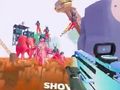 Joc Divertit Shooter 2 en línia