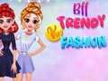 Joc BFF Tendy K-Fashion en línia