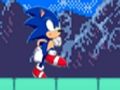 Joc Sonic Runner en línia