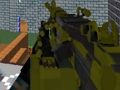 Joc Blocky Combat Special Forces Fun 3D  en línia