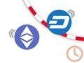 Joc Bitcoin vs Ethereum Dash Iota en línia