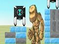 Joc Ben 10 Omnitrix en línia
