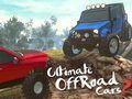 Joc Ultimate Off Road Cars 2 en línia