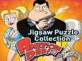 Joc Col·lecció American Daddy Jigsaw Puzzle  en línia