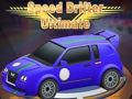 Joc Speed Drifter Ultimate en línia