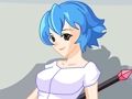 Joc Anime Girl Ayami en línia