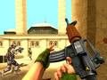 Joc Tirador d'assalt FPS  en línia