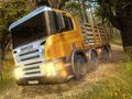 Joc Simulador de camions de muntanya  en línia