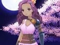 Joc Avatar de fantasia: vestit de l'anime en línia