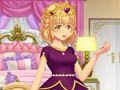 Joc Vesteixen princeses d'anime  en línia