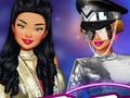 Joc Tiktok Divas Retro Future en línia