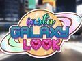 Joc Insta Galaxy Look en línia