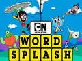 Joc Cn word splash en línia
