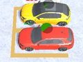 Joc Carlot King Parking Manage 3D  en línia